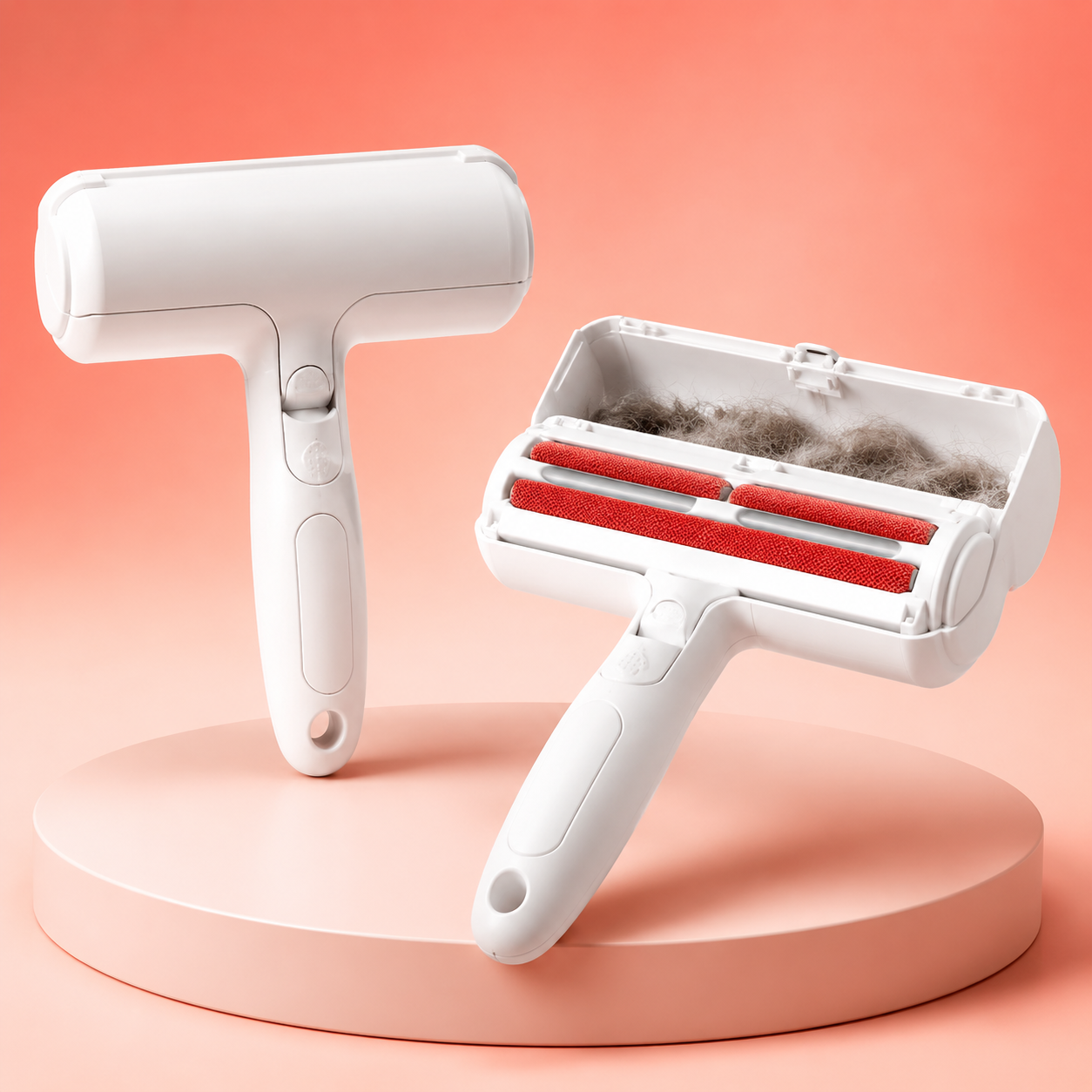 Furivo CleanRoll set